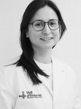 Carme Cañete Ramirez