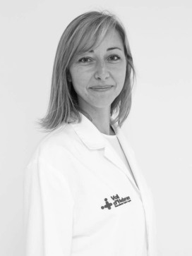 Marie Antoinette Frick 