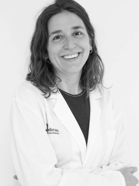 María Espiau Guarner