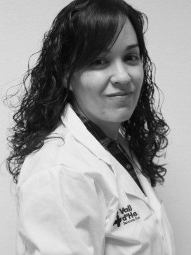 Jessica Camacho Soriano