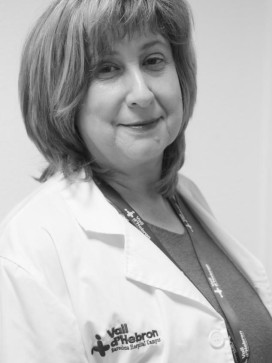 Inés Mª de Torres Ramírez