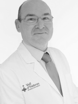 Javier José Puig Galy