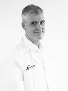 Miguel Ángel Arcediano Sánchez