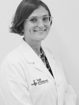 Maria Pascual Pastor