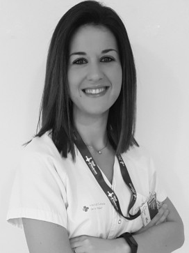 Cristina Rivera Rubio