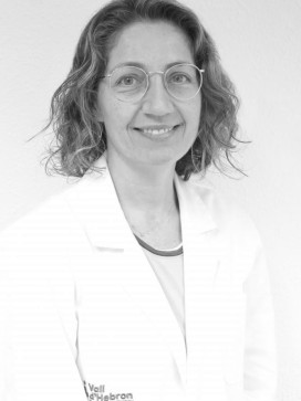 Marta Castany Aregall