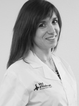 Meritxell Jiménez Llahí