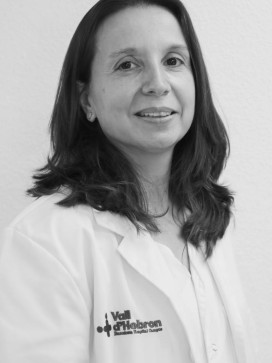 Susana Clemente Bautista