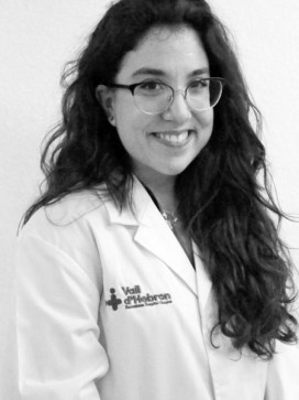 Patricia García Ortega