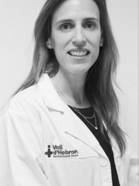 Maria Teresa Salcedo Allende