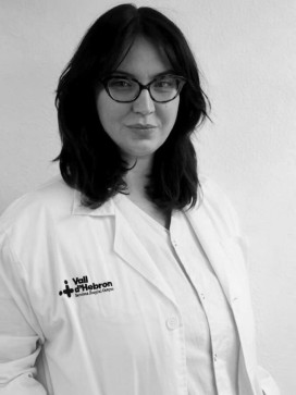 Maria Elisabet Monterde Ochoa