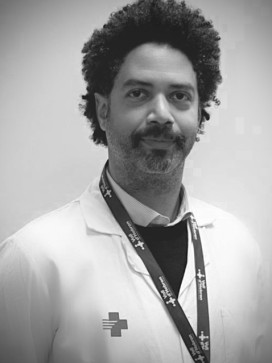 Joel Rosado Rodríguez