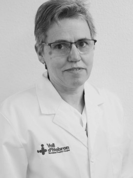 María Oliveras Arenas