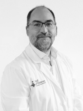 Carlos Salvador Lacambra