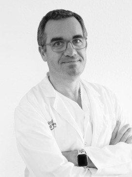 Jacques Planas Morin