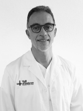 Carles Xavier Raventós Busquets