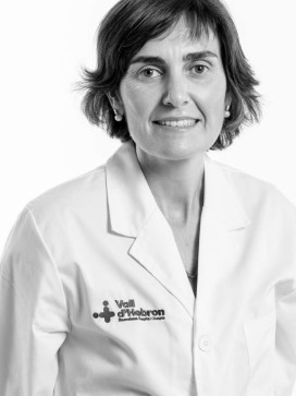 Mercedes Pallero Castillo