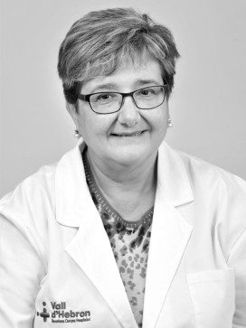 Teresa Pont Castellana