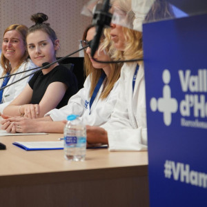 Consulta oncologica joves